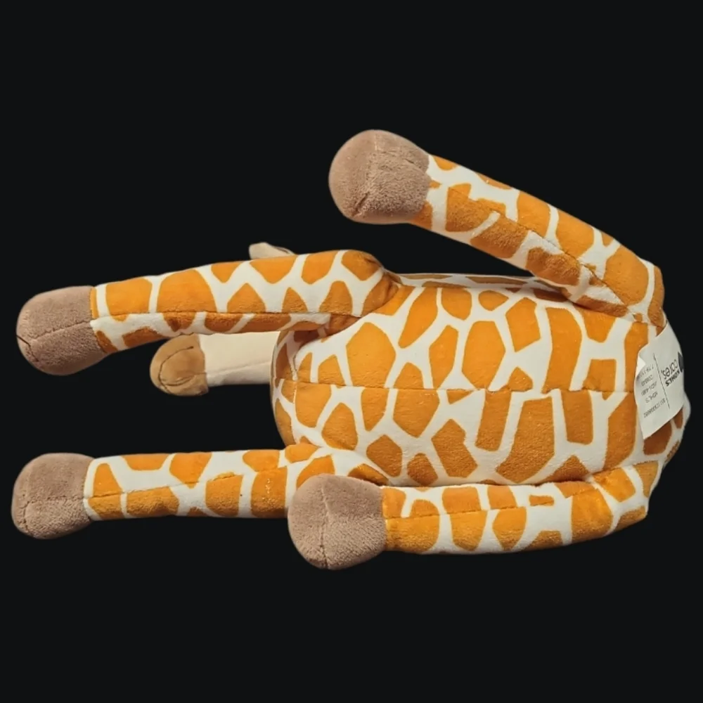 2018 KOHL'S CARES GIRAFFE PROBLEMS PLUSH - Picture 8 of 10